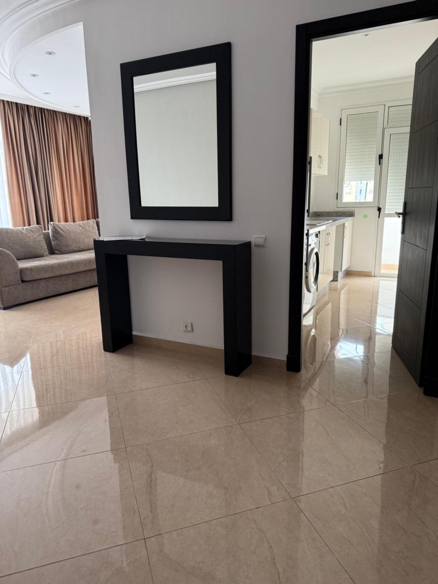 Plaza Appartement