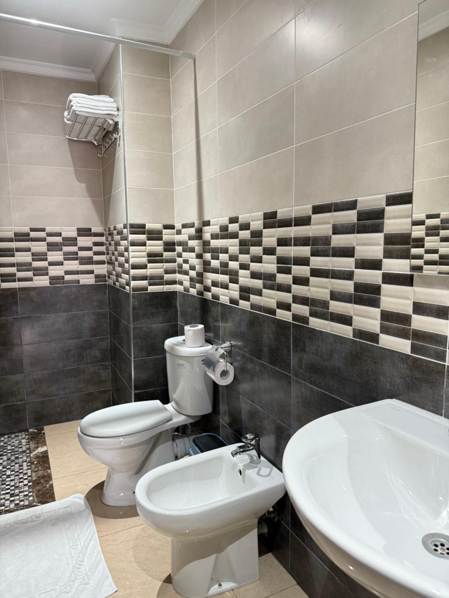 Plaza Appartement Tanger